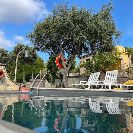 Villa Al Monte Lusitano Loulé Esterno foto