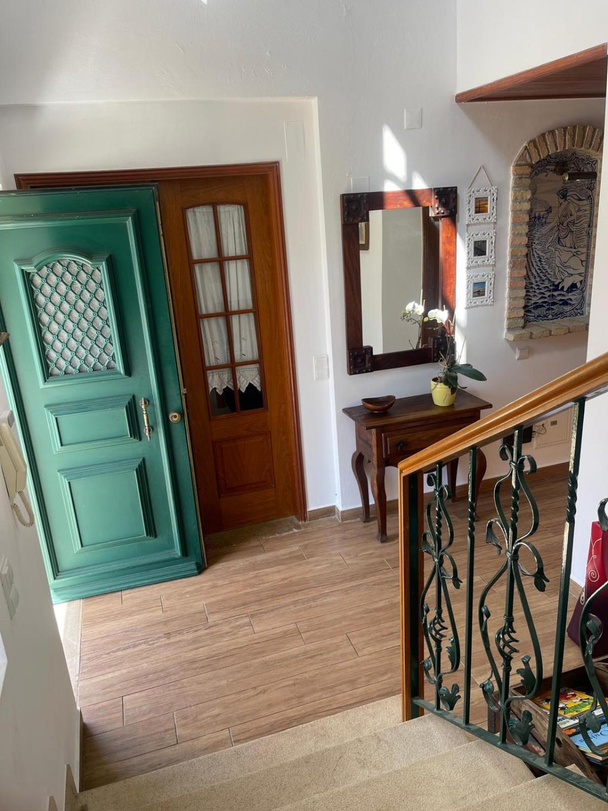 Villa Al Monte Lusitano Loulé Esterno foto