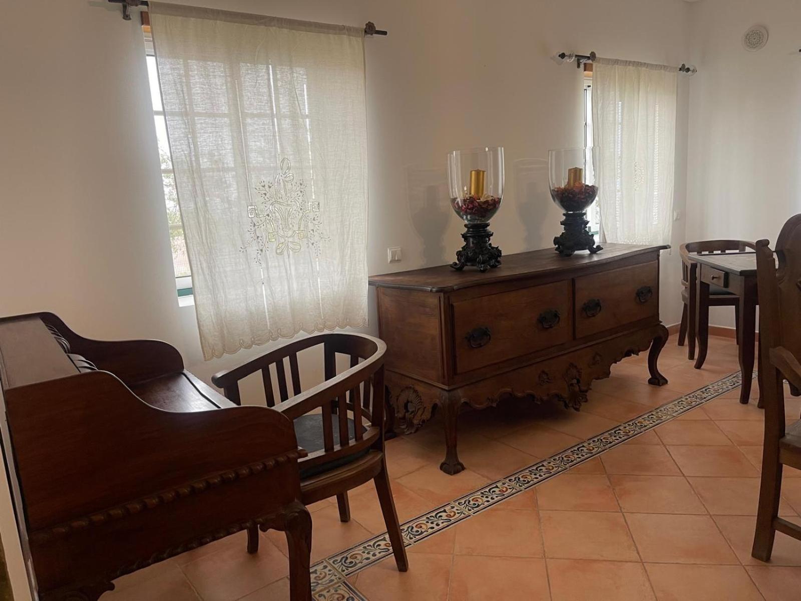 Villa Al Monte Lusitano Loulé Esterno foto