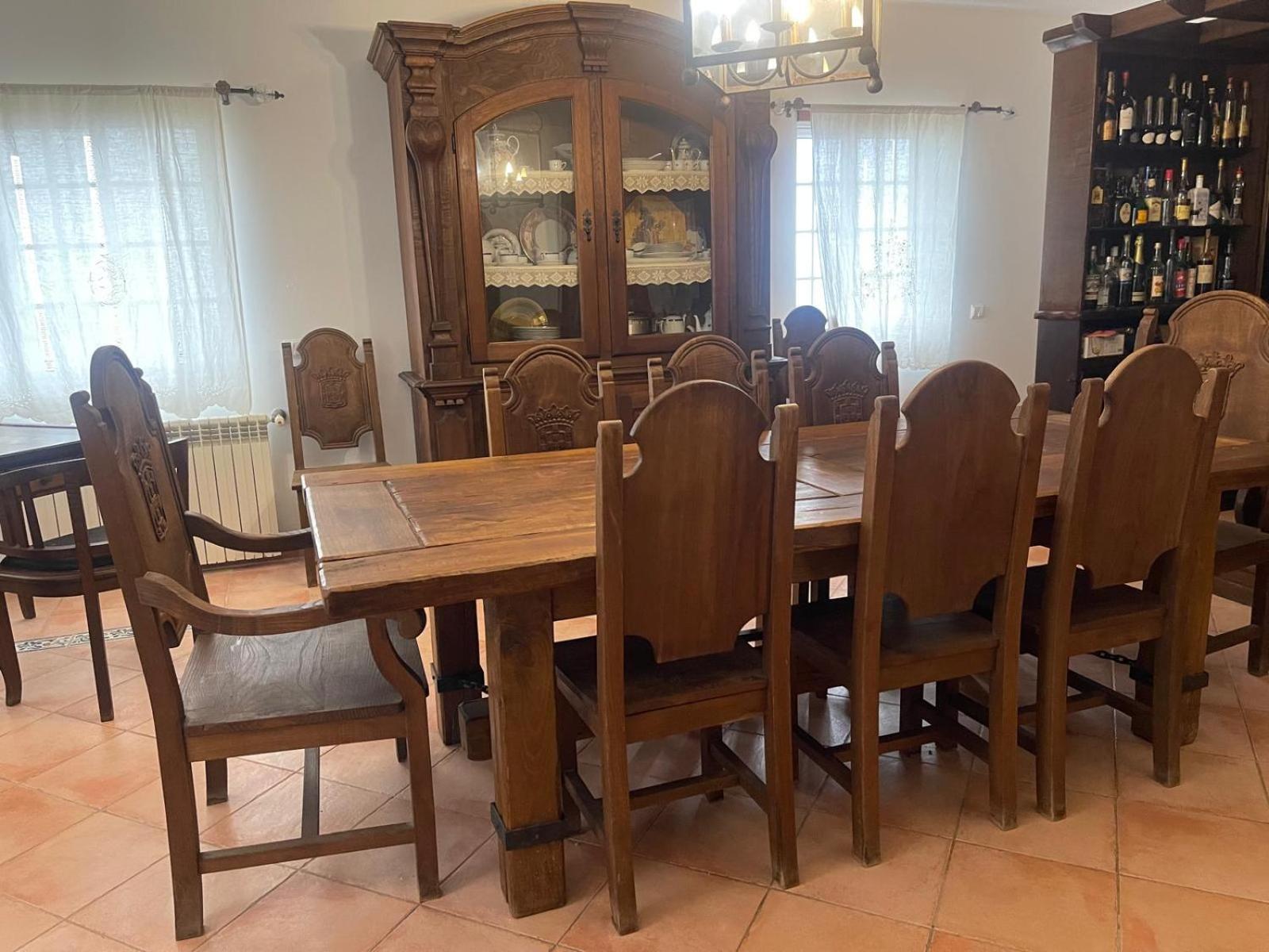 Villa Al Monte Lusitano Loulé Esterno foto