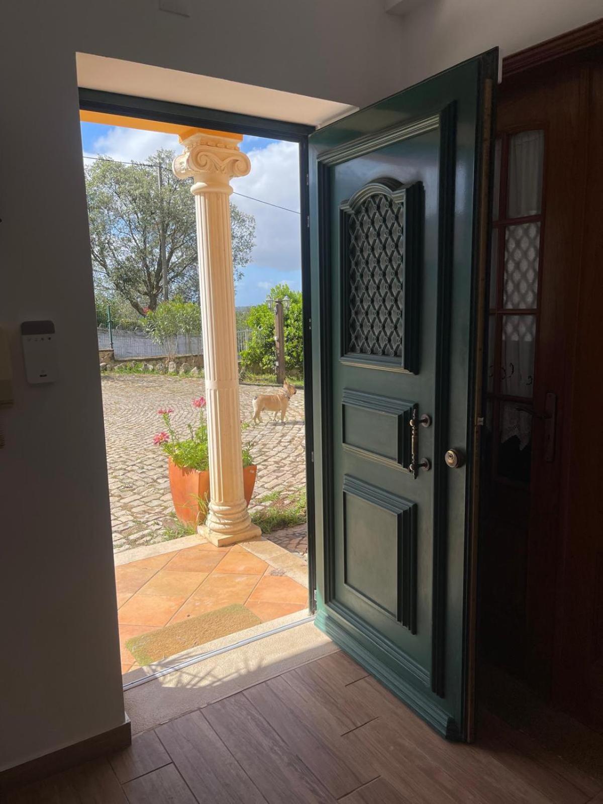 Villa Al Monte Lusitano Loulé Esterno foto