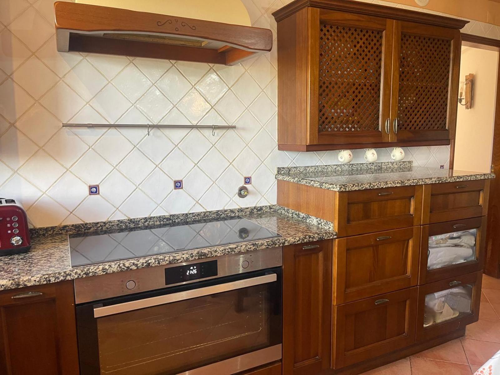 Villa Al Monte Lusitano Loulé Esterno foto