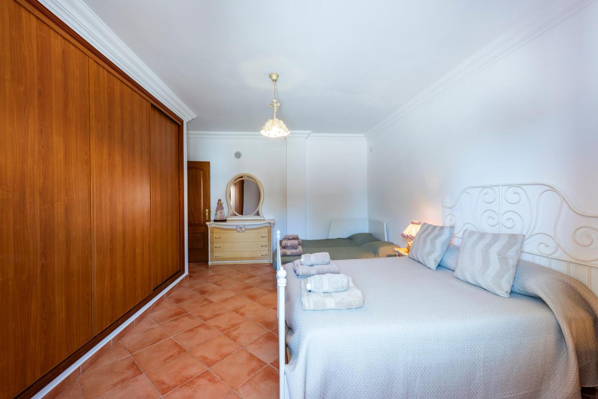 Villa Al Monte Lusitano Loulé Esterno foto