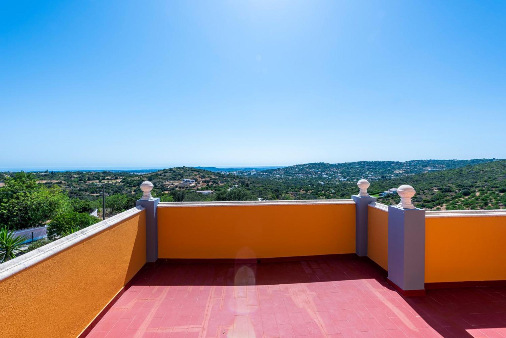 Villa Al Monte Lusitano Loulé Esterno foto