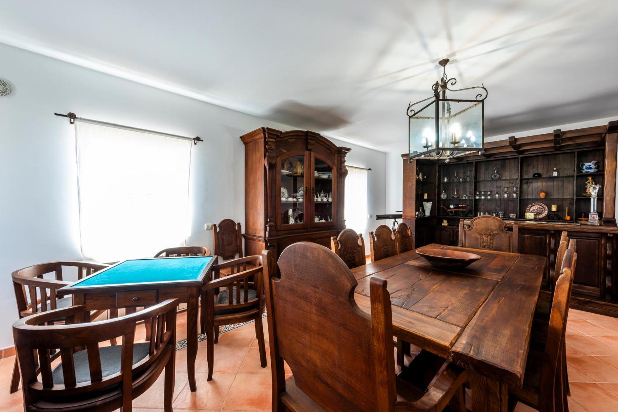 Villa Al Monte Lusitano Loulé Esterno foto