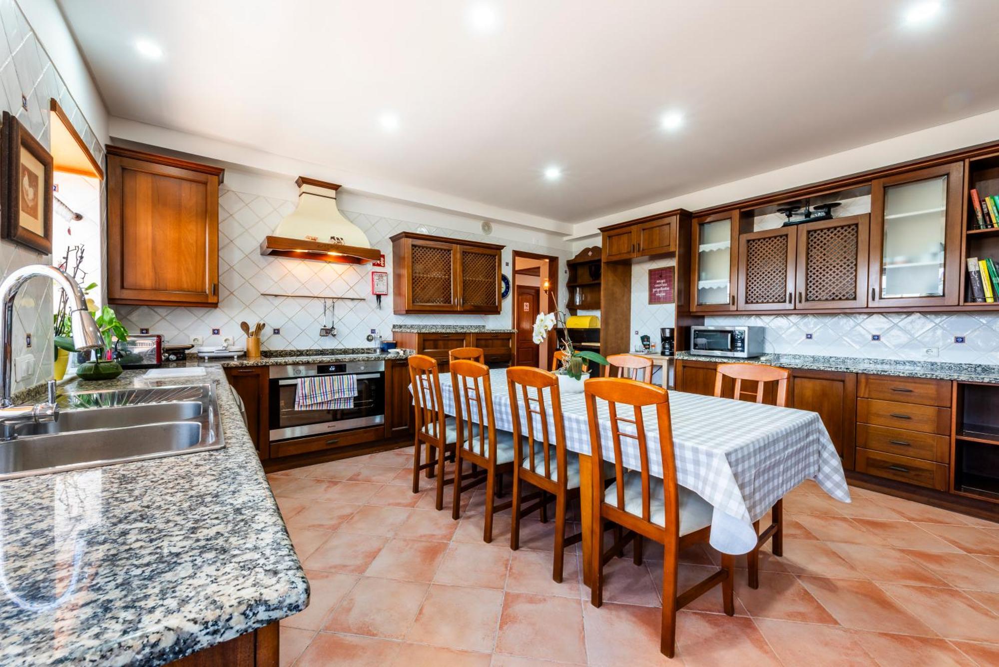Villa Al Monte Lusitano Loulé Esterno foto