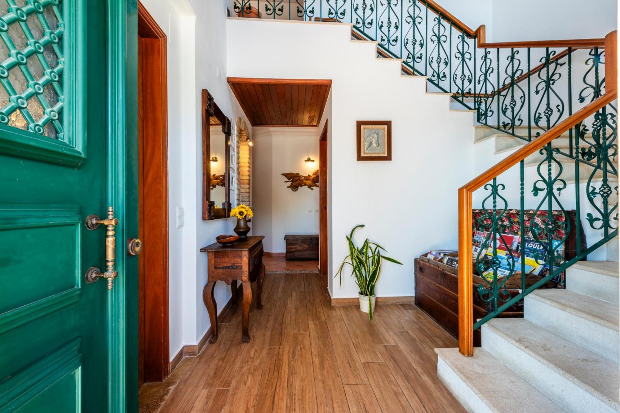 Villa Al Monte Lusitano Loulé Esterno foto