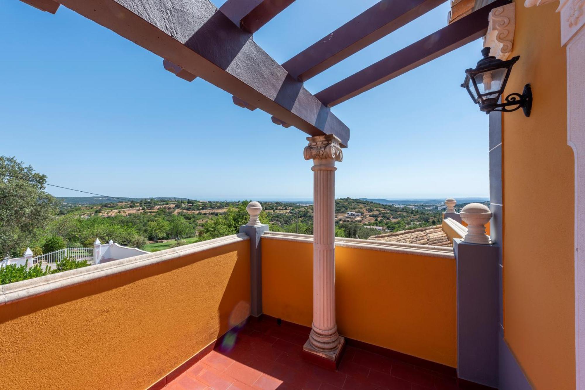 Villa Al Monte Lusitano Loulé Esterno foto