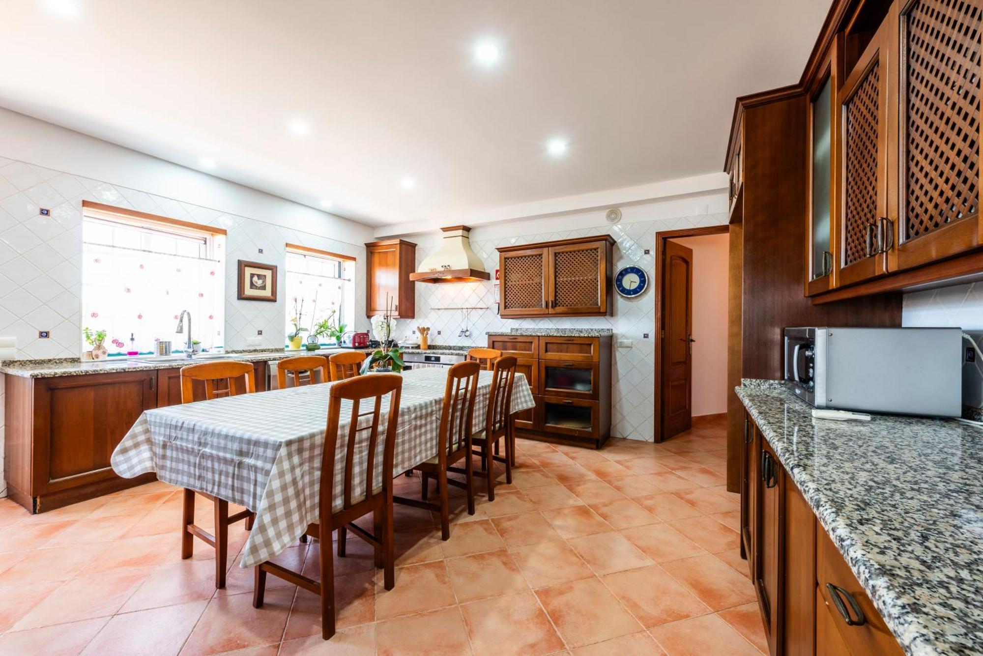 Villa Al Monte Lusitano Loulé Esterno foto
