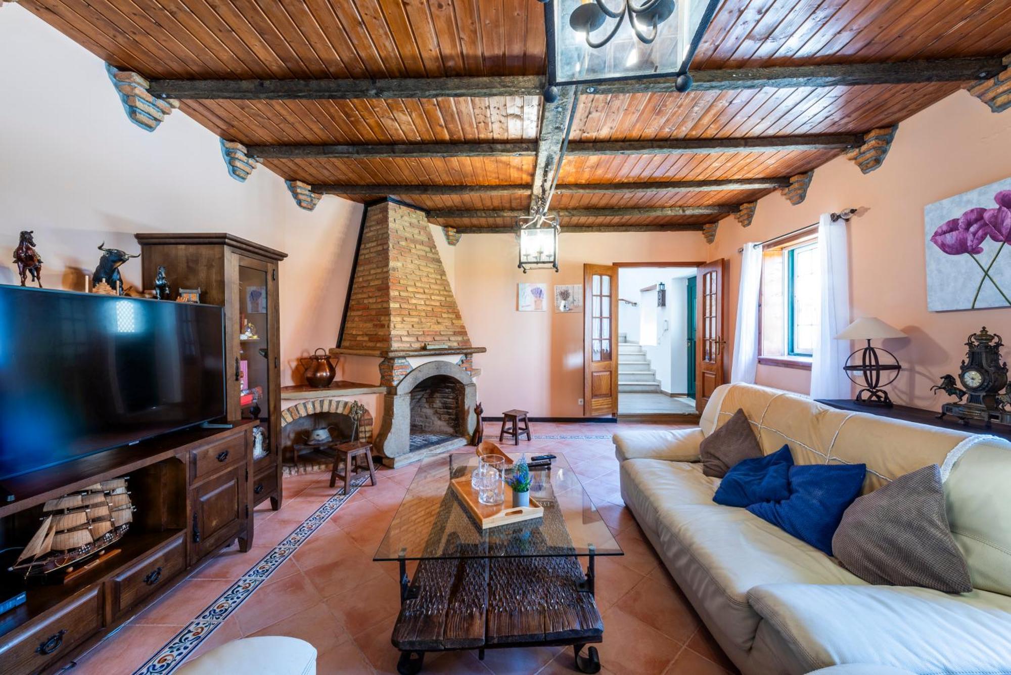 Villa Al Monte Lusitano Loulé Esterno foto