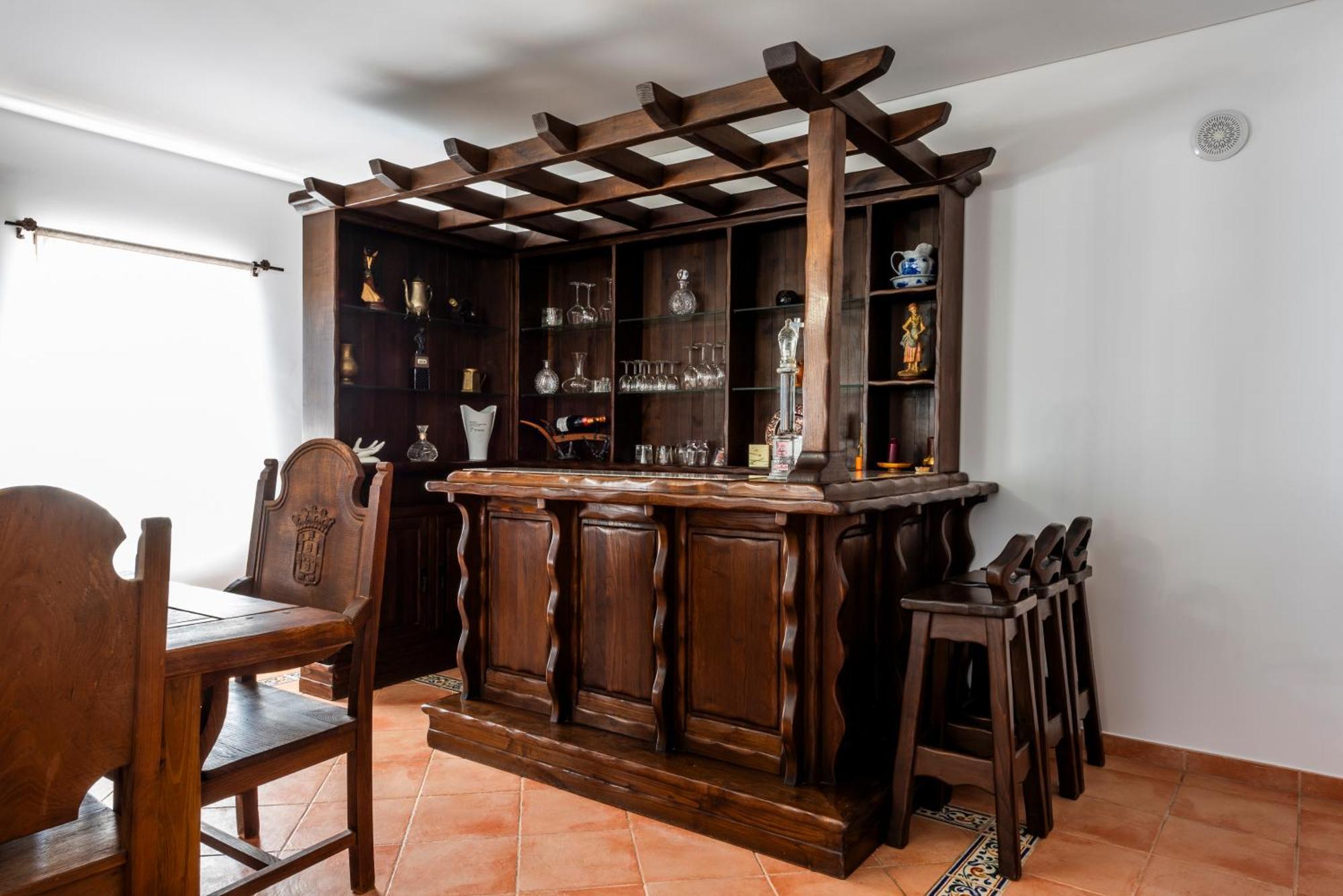 Villa Al Monte Lusitano Loulé Esterno foto