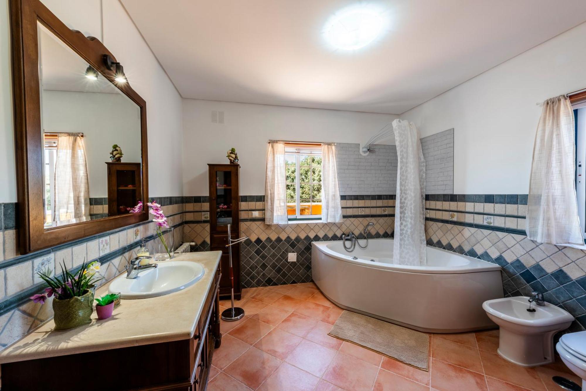 Villa Al Monte Lusitano Loulé Esterno foto