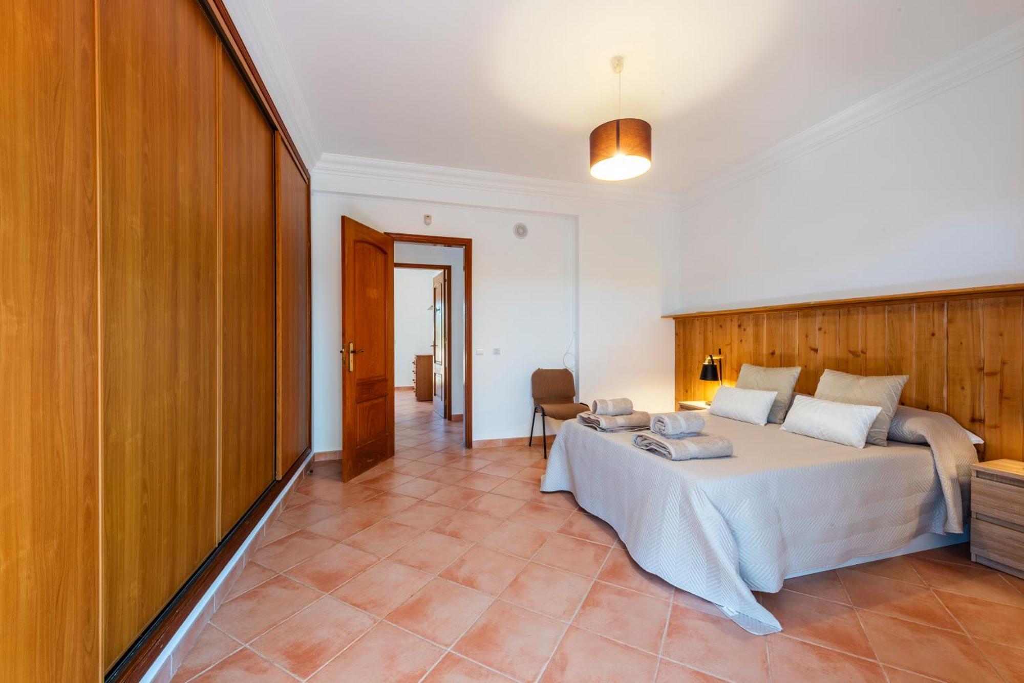 Villa Al Monte Lusitano Loulé Esterno foto