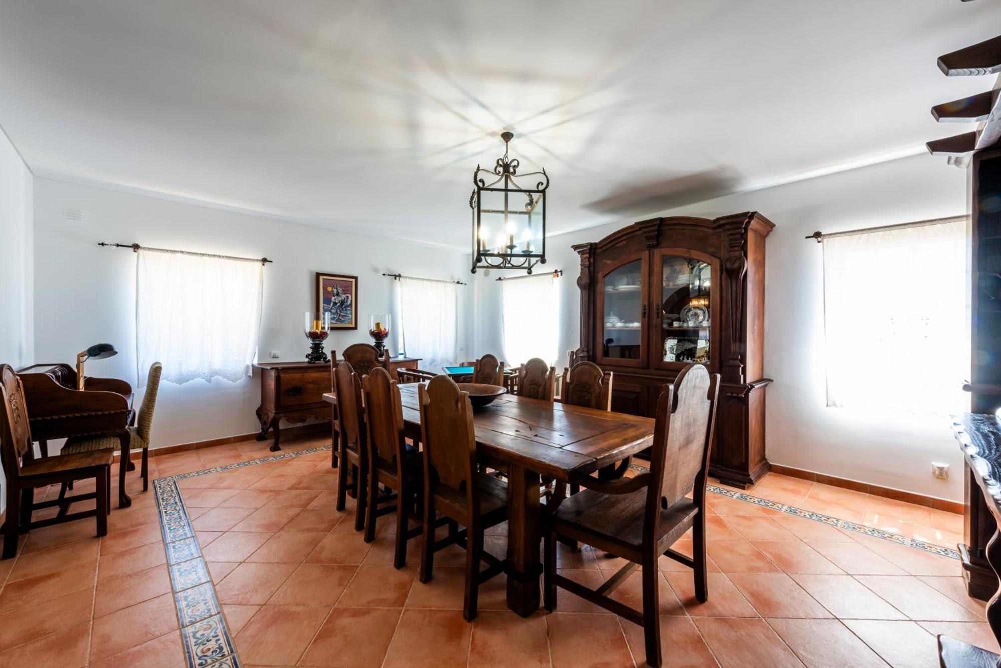 Villa Al Monte Lusitano Loulé Esterno foto