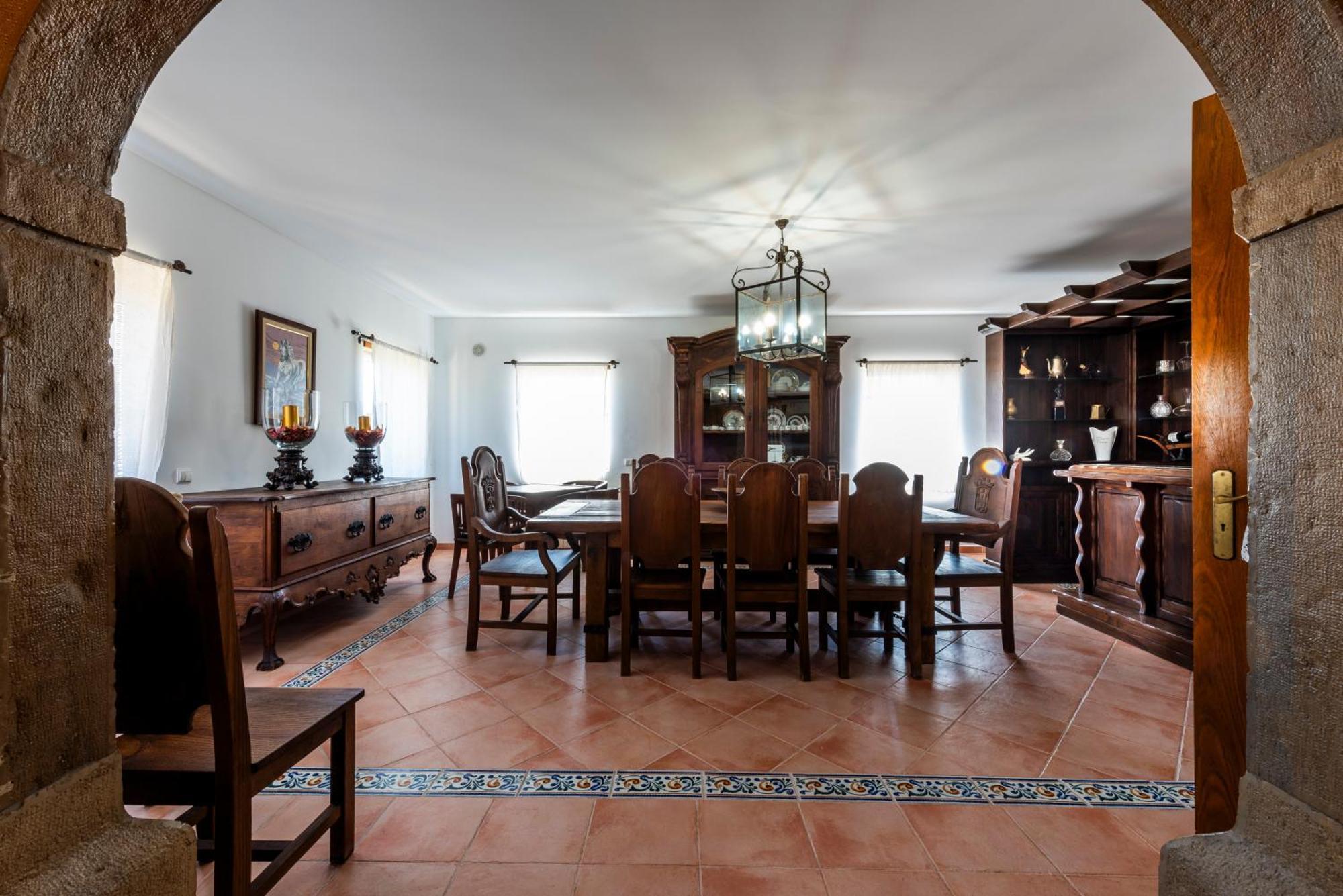 Villa Al Monte Lusitano Loulé Esterno foto