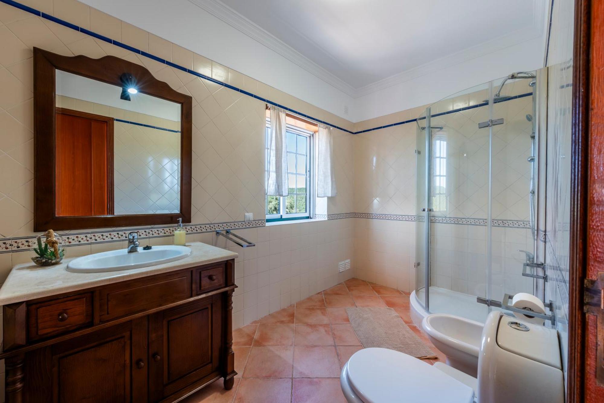 Villa Al Monte Lusitano Loulé Esterno foto