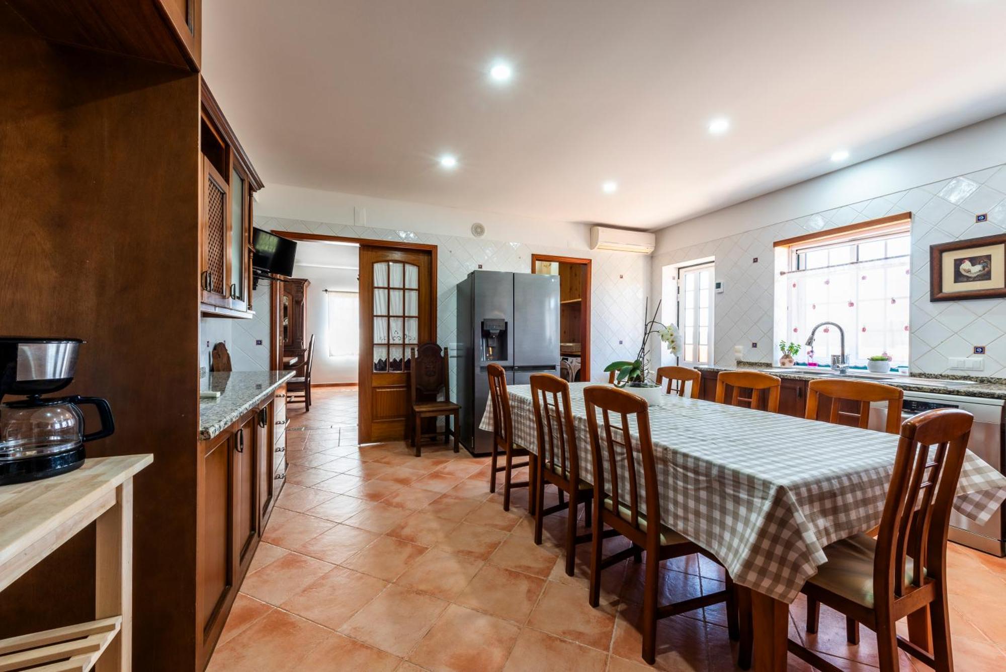Villa Al Monte Lusitano Loulé Esterno foto